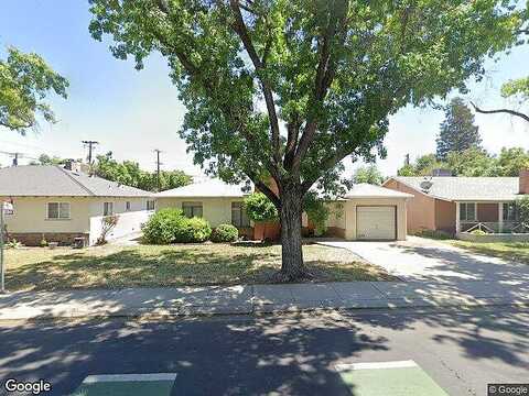 College, MODESTO, CA 95350