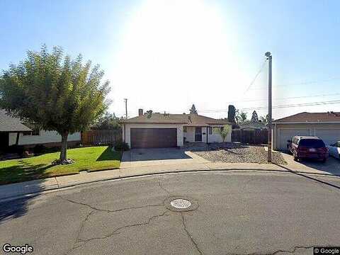 Mulberry, MANTECA, CA 95337