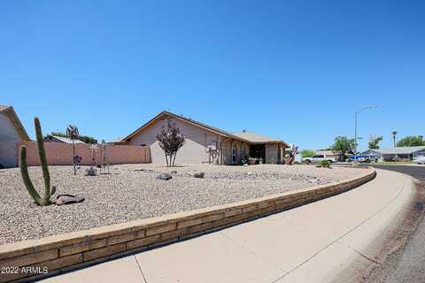 Sandra, GLENDALE, AZ 85306