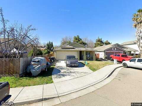 Cheryl, TRACY, CA 95376