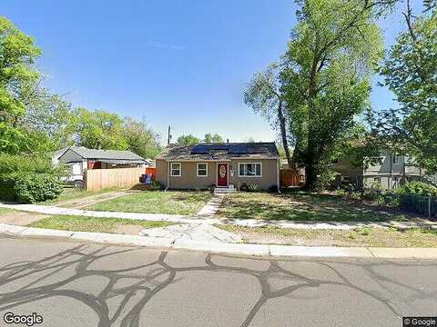Corona, COLORADO SPRINGS, CO 80905