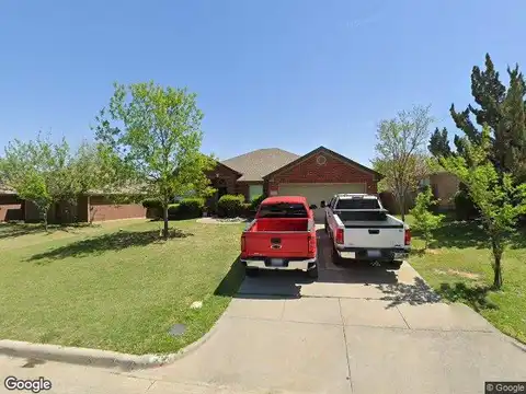 Mcgarry, MANSFIELD, TX 76063