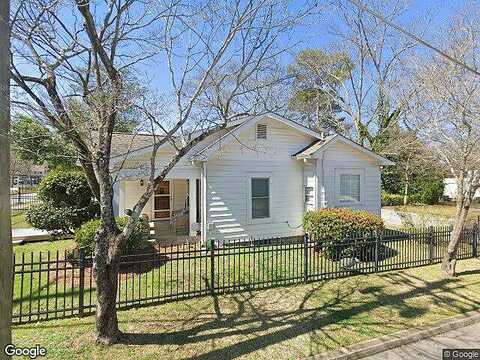 Walker, ATLANTA, GA 30337