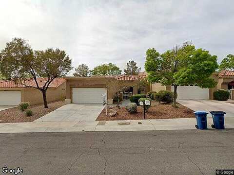 Arbuckle, LAS VEGAS, NV 89134
