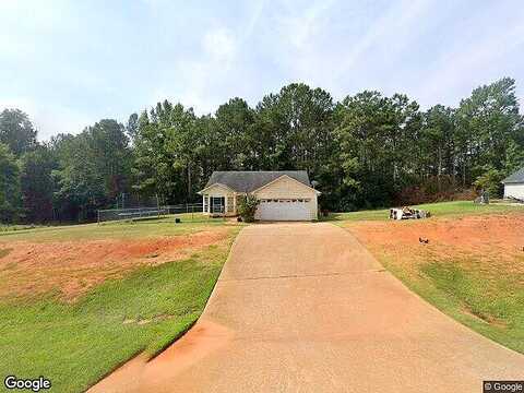 Sydney Woods, FORSYTH, GA 31029