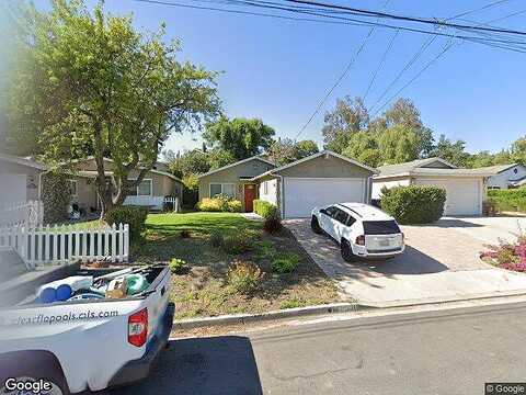 Brossard, THOUSAND OAKS, CA 91360