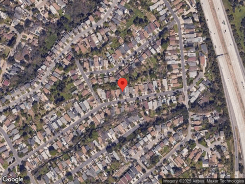 Brossard, THOUSAND OAKS, CA 91360