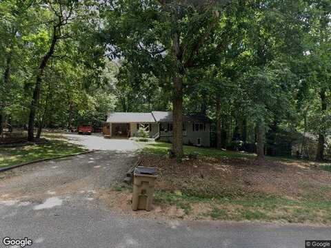 Greencrest, GAINESVILLE, GA 30506