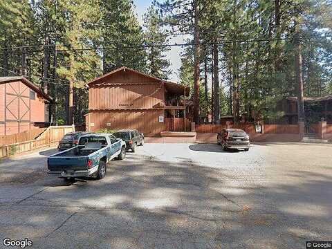 Spruce, SOUTH LAKE TAHOE, CA 96150