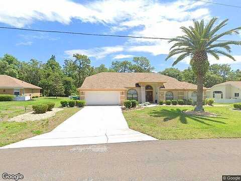 Pine, HOMOSASSA, FL 34446