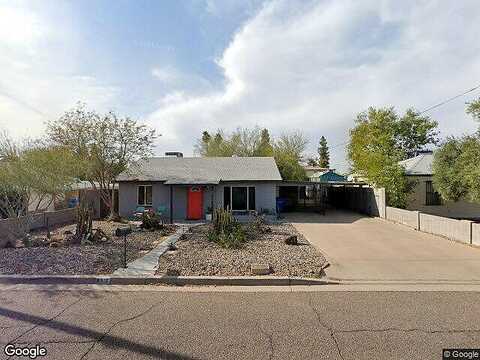 10Th, PHOENIX, AZ 85020