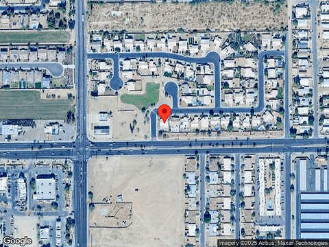 Glenn, GLENDALE, AZ 85303