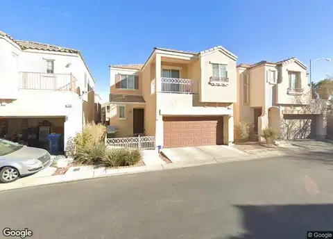 River Dove, LAS VEGAS, NV 89139
