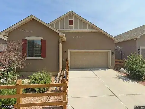 Mission Bend, COLORADO SPRINGS, CO 80923