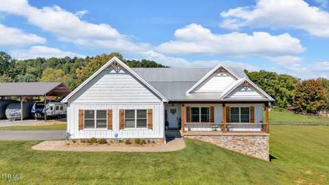 495 Oak Grove Road, Gray, TN 37615