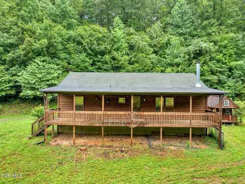 1306 Old Stage Road, Johnson City, TN 37615