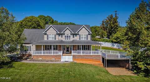 1238 Fordtown Road, Jonesborough, TN 37659