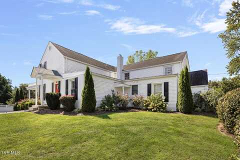 207 E Gilmer Park, Johnson City, TN 37604