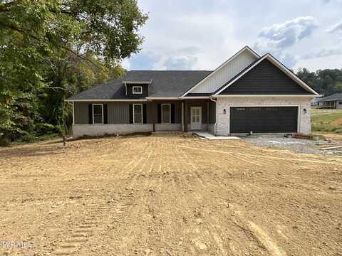 826 Hairetown Road, Jonesborough, TN 37659