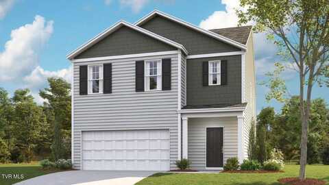 1151 Aspen Terrace, Greeneville, TN 37745