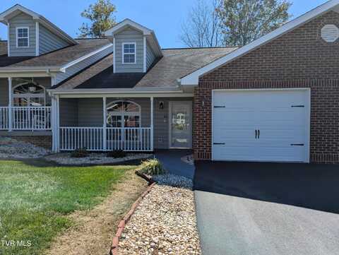 48 Sage Wood Court, Jonesborough, TN 37659