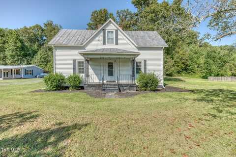160 Fox Glen Road, Chuckey, TN 37641
