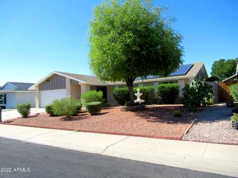 Port Au Prince, GLENDALE, AZ 85306