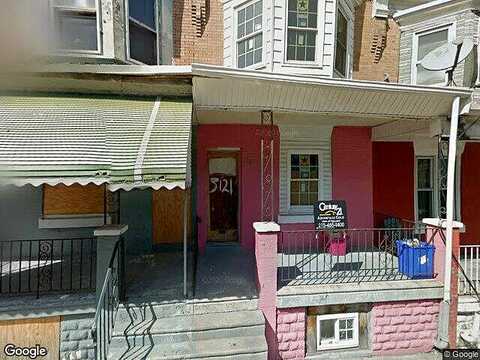 Funston, PHILADELPHIA, PA 19139