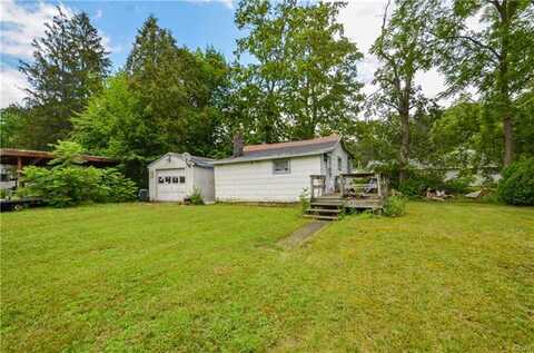 Creek, SCHNECKSVILLE, PA 18078