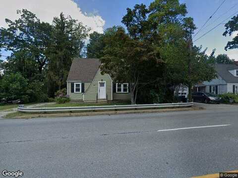 Uwchlan, DOWNINGTOWN, PA 19335