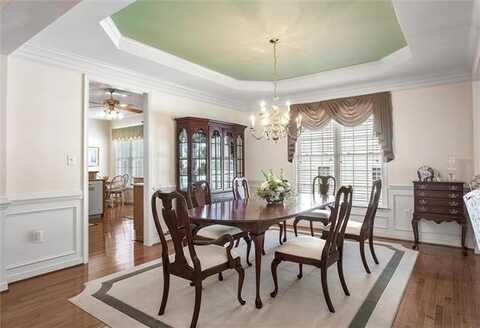Jefferson Hill, MANAKIN SABOT, VA 23103