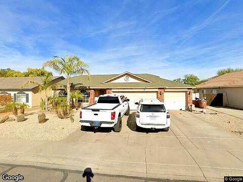 Magnus, SAN TAN VALLEY, AZ 85140