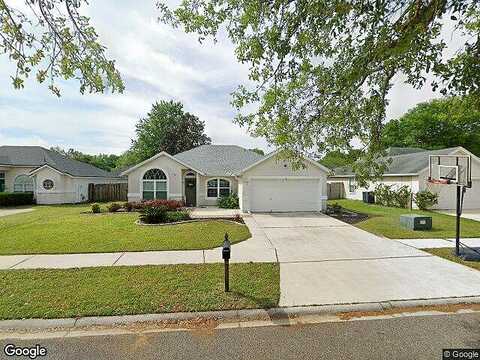 Seth, GREEN COVE SPRINGS, FL 32043