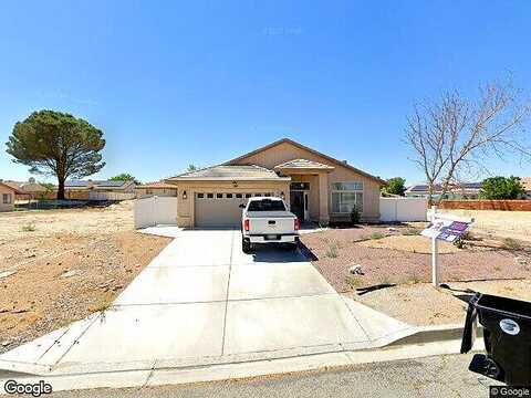Corona, HELENDALE, CA 92342