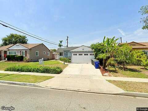 Loomis, LAKEWOOD, CA 90712