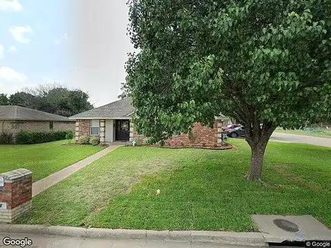 Tampico, HEWITT, TX 76643