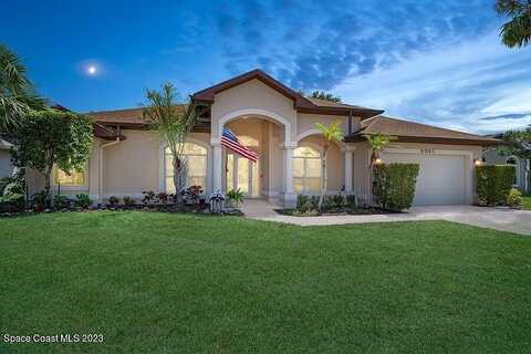 Sykes Creek, MERRITT ISLAND, FL 32953