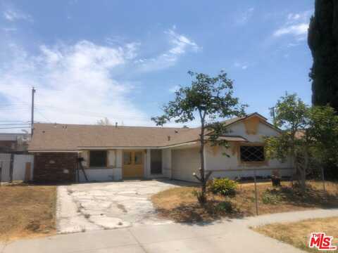 Springport, ROWLAND HEIGHTS, CA 91748