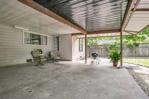 Broadway, DENTON, TX 76201