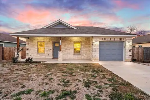 Avenue B, MOODY, TX 76557