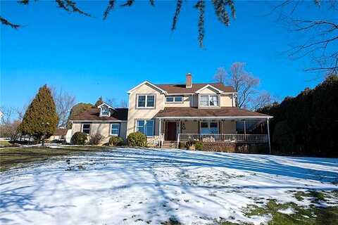 Wendi, ZIONSVILLE, PA 18092