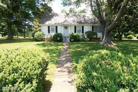 Lafayette, RHOADESVILLE, VA 22542