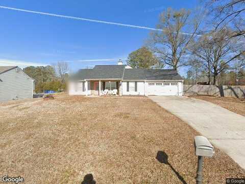 Adams, ROCKMART, GA 30153