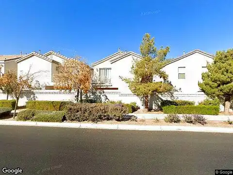 Spanish Sky, LAS VEGAS, NV 89183
