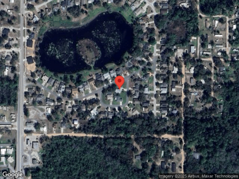 Fountain Lake, LEESBURG, FL 34788