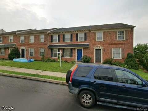 Rosemont, NORRISTOWN, PA 19401