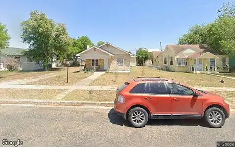 Saint Marie, MISSION, TX 78572