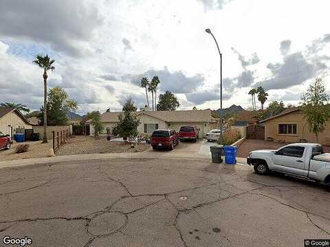 Mercer, PHOENIX, AZ 85028