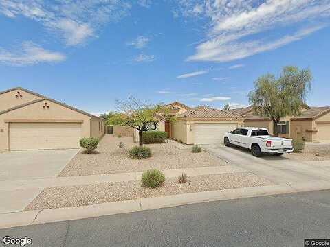 21St, COOLIDGE, AZ 85128