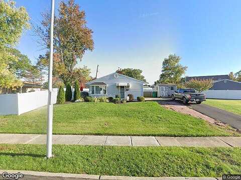 Basswood, LEVITTOWN, PA 19057